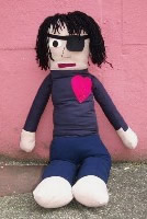 custom dolls